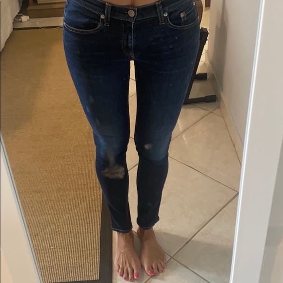 Rag and Bone Jeans - Picture 10 of 10